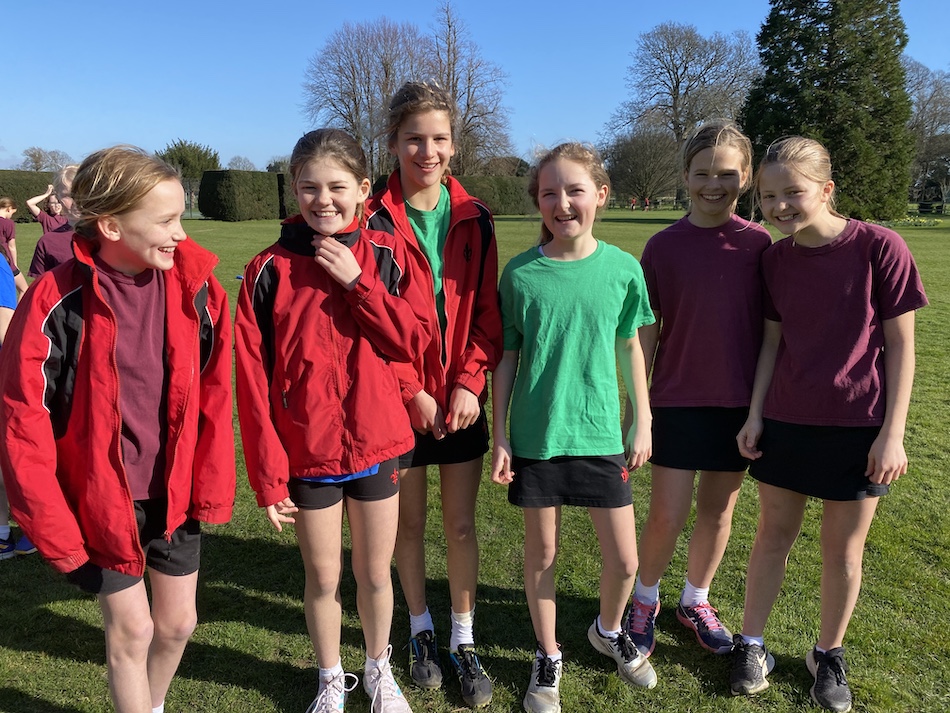 Sport Round-up - March 2022 | Westbourne House School