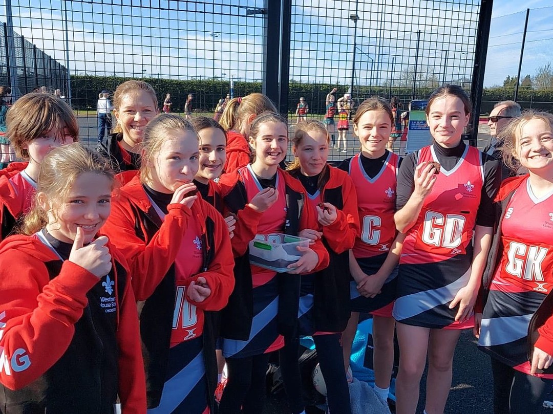 Sport Round-up - March 2022 | Westbourne House School