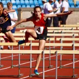 hurdles