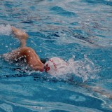 front crawl