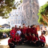 football tour in barcelona