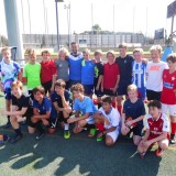 football tour in barcelona