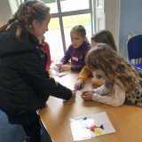 Maths Enrichment Event