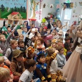 Westbourne House - Pre-Prep assembly