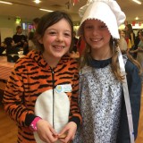 Book Week at Westbourne House School