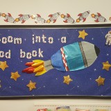 Book Week at Westbourne House School