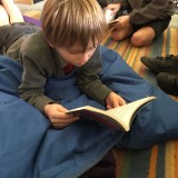 Book Week at Westbourne House School