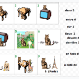 prepositions