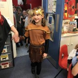 Roman Fashion Show