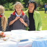 School fete