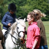 School fete