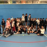 Year 7 Drama Murder Mystery Festival