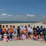 beach group