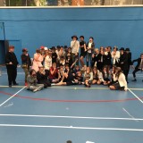 Year 7 Drama Murder Mystery Festival