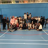 Year 7 Drama Murder Mystery Festival