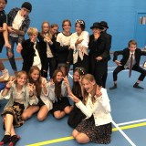 Year 7 Drama Murder Mystery Festival