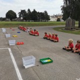 science in Year 1