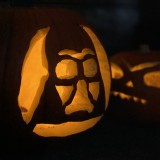 pumpkin fundraiser