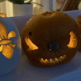 pumpkin fundraiser