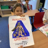 Grendel Wanted