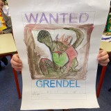 Grendel Wanted