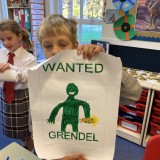 Grendel Wanted