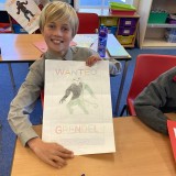 Grendel Wanted