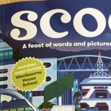 Scoop Magazine