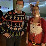 Festive Teachers