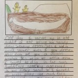 paleontologist report Year 1