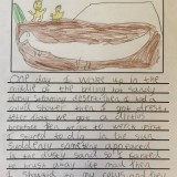 paleontologist report Year 1