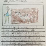 paleontologist report Year 1