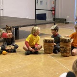 Year 2 class assembly