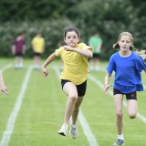 Junior Sports Day