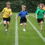 Junior Sports Day