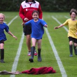 Junior Sports Day