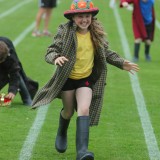 Junior Sports Day