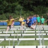 Senior Sports Day