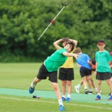 Junior Sports Day