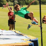 Senior Sports Day