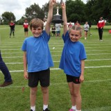 Junior Sports Day