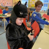 Book Week.