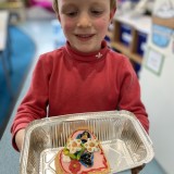 Cookie making