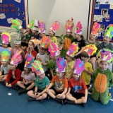 Dinosaur Assembly