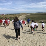 Y4 visit East Head and West Wittering