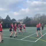 netball teams