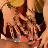 henna