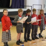 Assembly for Year 2