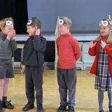 Assembly for Year 2