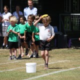 Year 1-2 sports afternoon